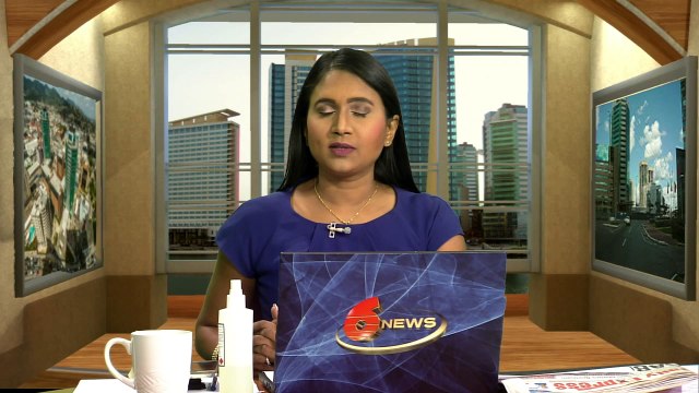 08 CLOSING - 26TH JAN 2022 TV6 M.E