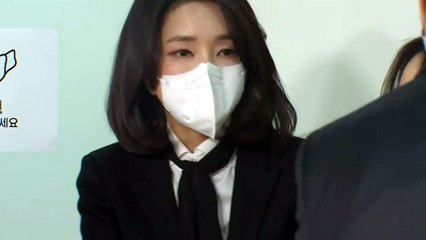 이번에는 '김건희 출입국 기록' 논란...무슨 일? / YTN