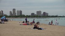 Great Lakes drownings in 2021 were 5th highest since 2010