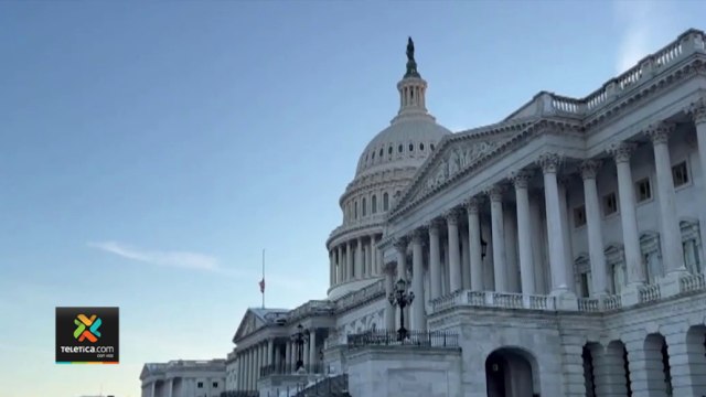 tn7 Estados Unidos: autoridades de Salud 260122