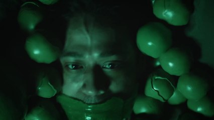 Horror Short Film "Pete's Putrid Peas" | Short Movies