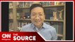 DILG undersecretary and spokesperson Jonathan Malaya | The Source