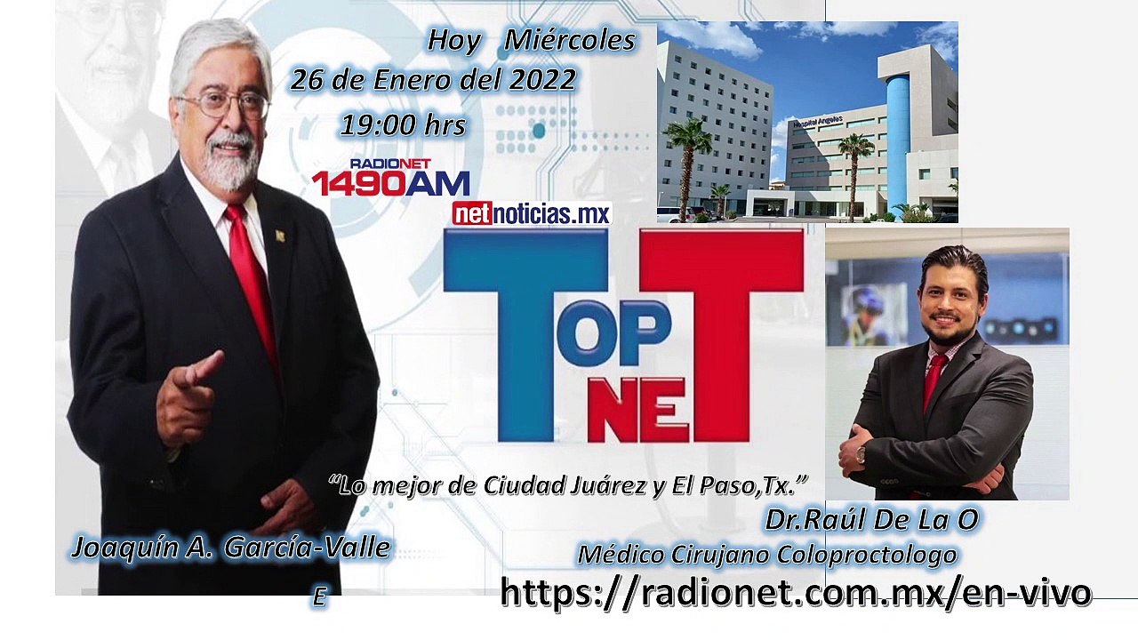 TopNet  26/1/22