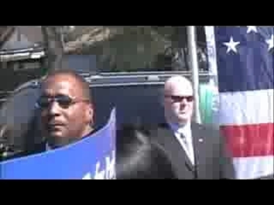 CHANGE vs Bill Clinton