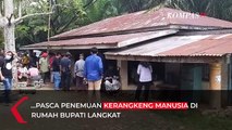 Ketua KPK Firli Bahuri Angkat Bicara soal Temuan Kerangkeng di Rumah Bupati Langkat