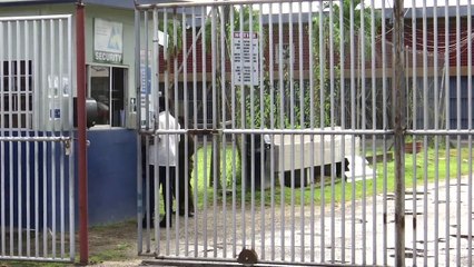 MOH SUPPORTS REOPENING OF SCHOOLS