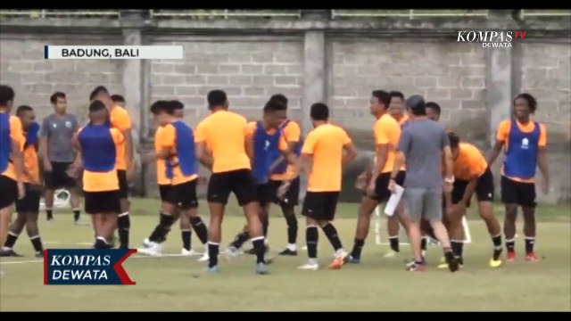 Pratama Arhan Siap Go Internasional