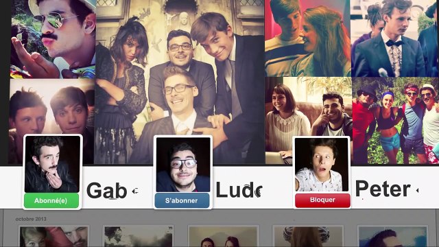 Typique Saison 3 - Les Alpes (partie 1) (EN)