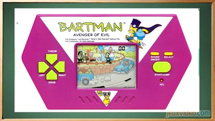 L'histoire du jeu vidéo Saison 1 - Les Game and Watch (EN)