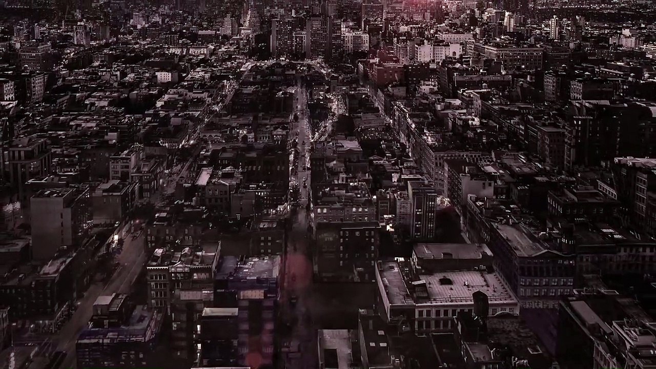 Marvel's Daredevil Saison 0 - Teaser (EN)