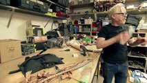 MythBusters Saison 0 - Trailer 2.0 (EN)