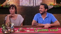 TableTop Saison 3 - Hare&Tortoise/Council of Verona (EN)