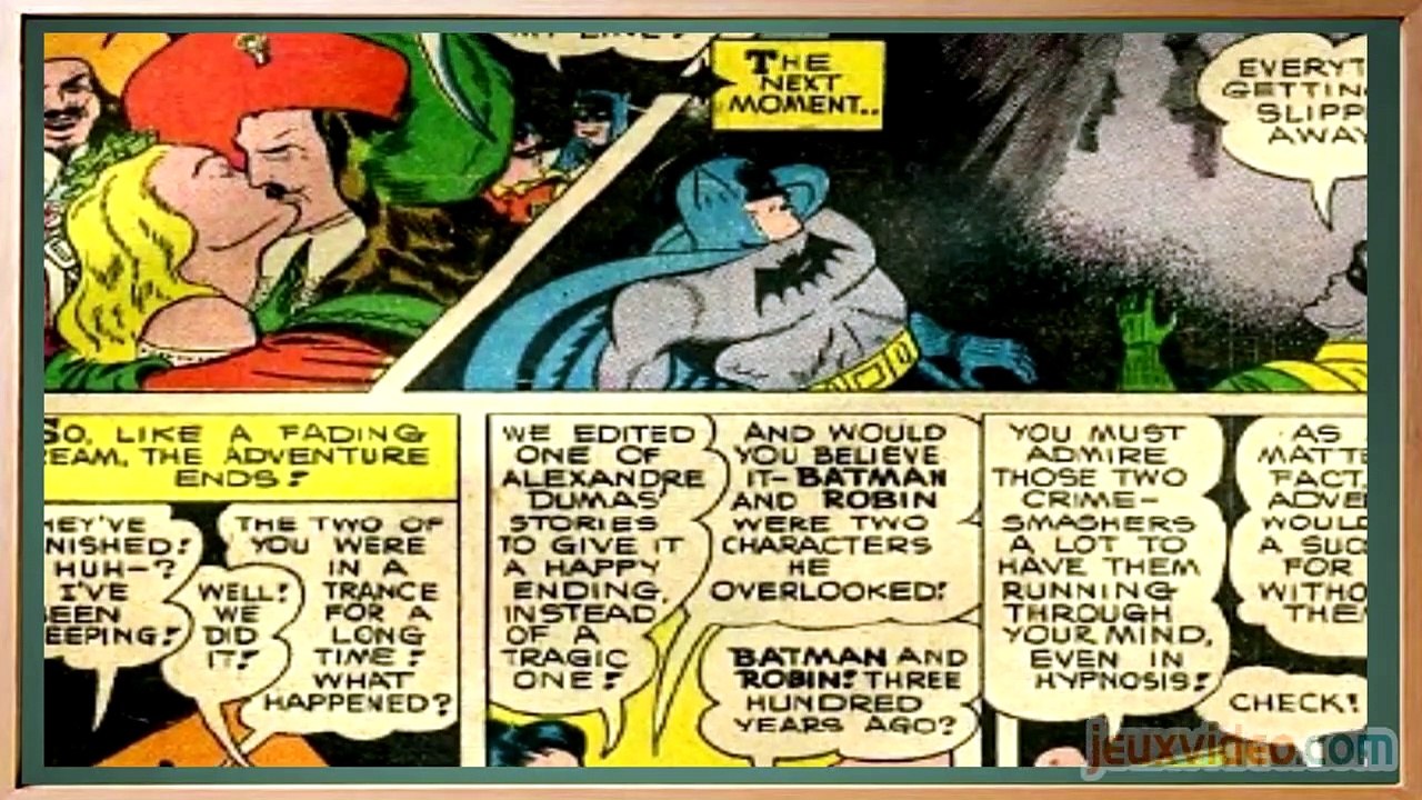 L'histoire du jeu vidéo Saison 1 - Qu'est-ce que le jeu vidéo ? (EN)