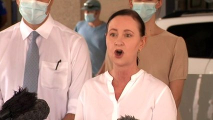 Qld records 15 COVID deaths, 829 in hospital
