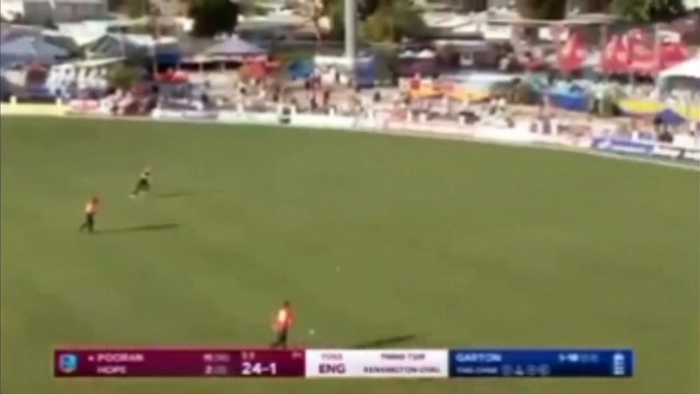 West indies vs England 3rd T20 Highlights 2022 | WI vs Eng