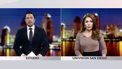 Residente de Chula Vista reclama justicia por presunto caso de crimen de odio