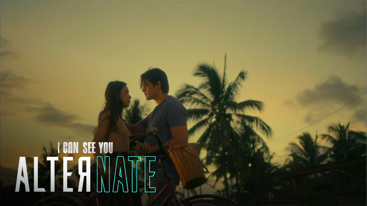 I Can See You: AlterNate: The forbidden affair | Teaser