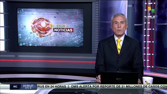 Brasil: Ambientalistas señalan que el Gobierno no realiza esfuerzos para enfrentar cambio climático