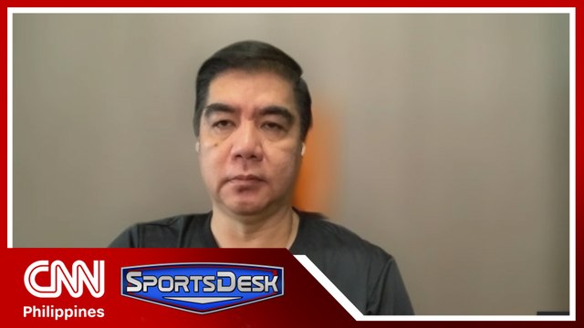 PBA looks to resume Governor's Cup in February | Sports Desk