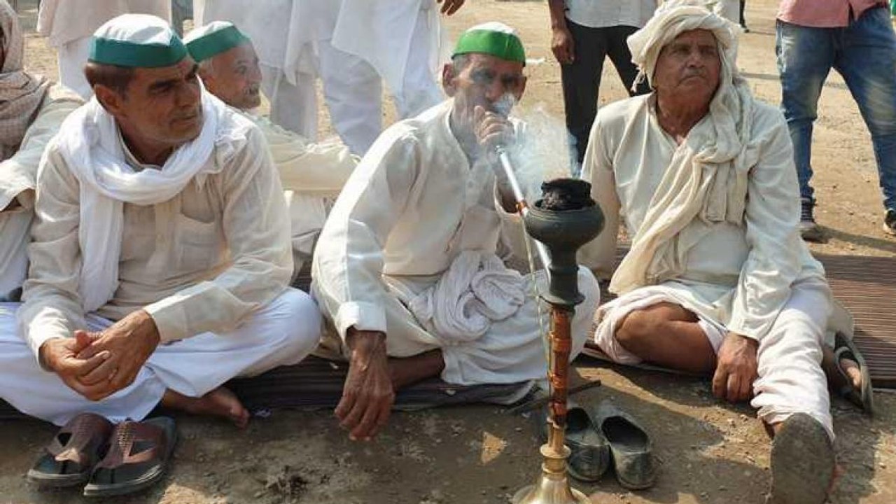 Elections: Jat voters become center of Western UP politics