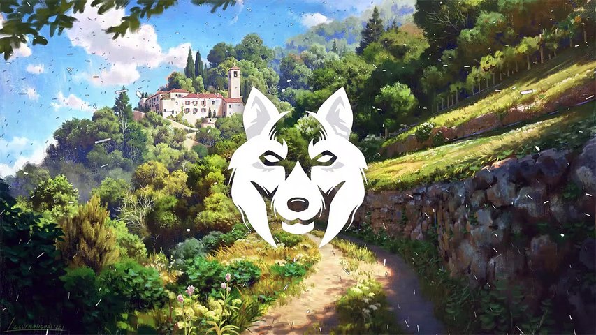 Best Music Mix 2022 ♫ WinterWolf ♫ Nightcore Songs Mix • Gaming Music