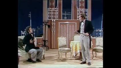 TEATRI "NJERIU QE PA VDEKJEN ME SY" | Kinematografia, Arti Skenik - Sporti