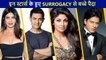 Priyanka, Shilpa, Karan And Other Bollywood Celebs Who Chose Surrogacy To Embrace Parenthood