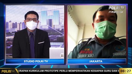 HALO PRESISI (27/1/2022)