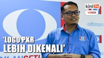 'Logo PKR lebih dikenali, logo PH tak banyak membantu di Melaka'