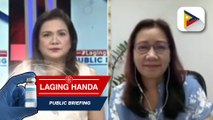 Mga kwalipikadong benepisyaryo ng one-time financial assistance ng DOLE