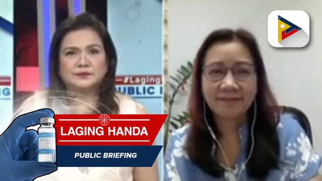 Mga kwalipikadong benepisyaryo ng one-time financial assistance ng DOLE