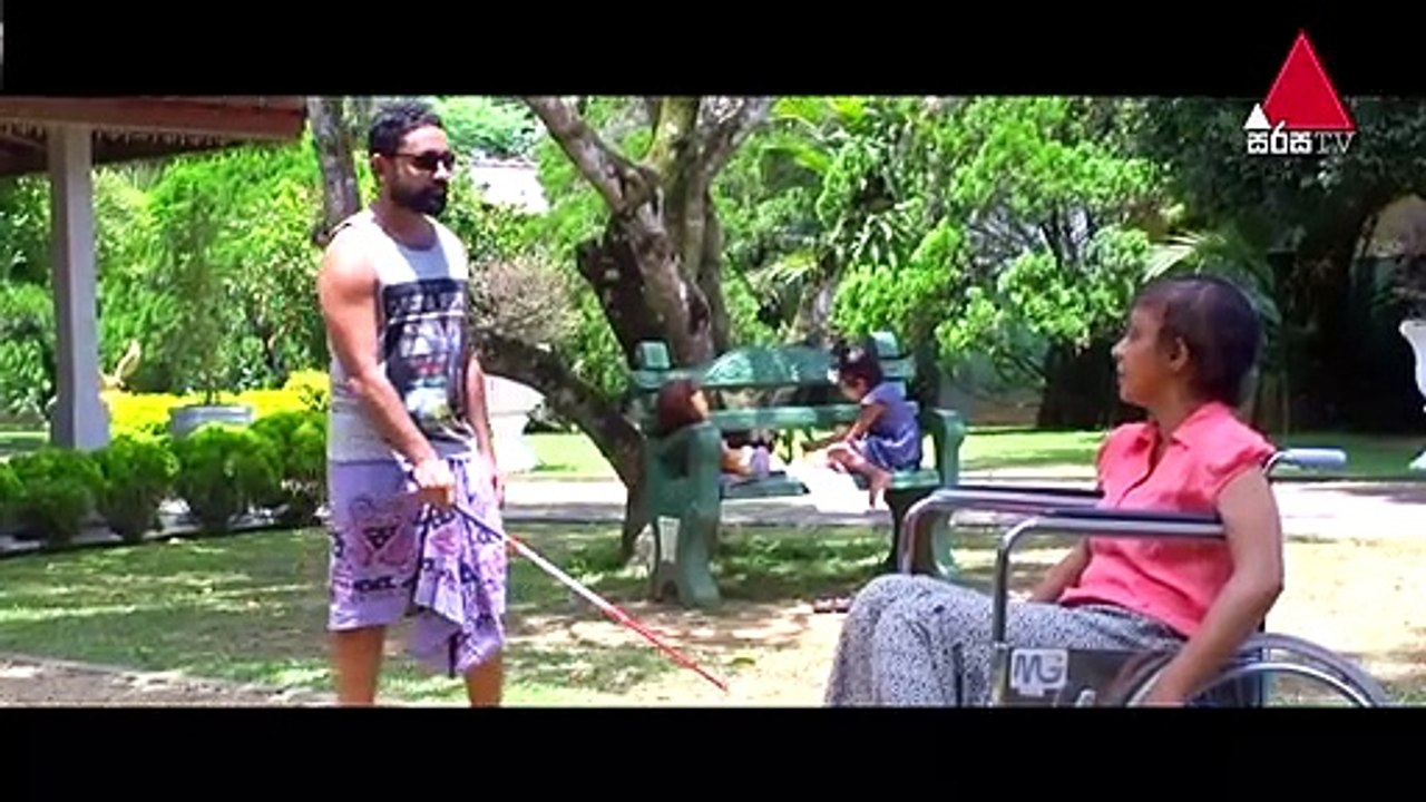 Eka Diga Kathawak (එක දිග කතාවක්) _ Episode 28