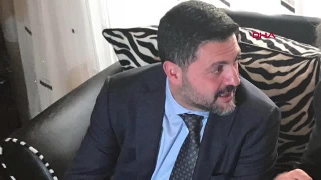 Son dakika gündem: İSTANBUL-BJK ESKİ YÖNETİCİSİ ŞAFAK MAHMUTYAZICIOĞLU SİLAHLI SALDIRIDA HAYATINI KAYBETTİ-2