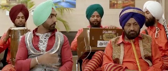 Sat Shri Akaal England Full Panjabi Movie Part 1