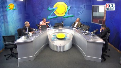 Equipo del Sol de la Tarde analiza el rol de Duarte en la creación de la nación