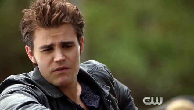 The Vampire Diaries Saison 6 - Promo Fade into you (EN)