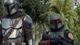 ‘Boba Fett’ finally delivers ‘The Mandalorian’ crossover you’ve been waiting for