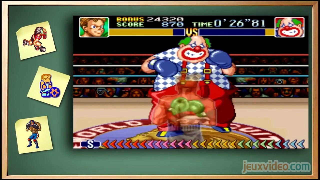 L'histoire du jeu vidéo Saison 1 - Simulation sportive à l'ère 16 bits (EN)