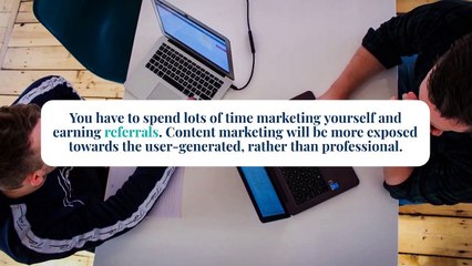 Easy Way to Learn Everything about Digital Marketing by Lisa Romanello