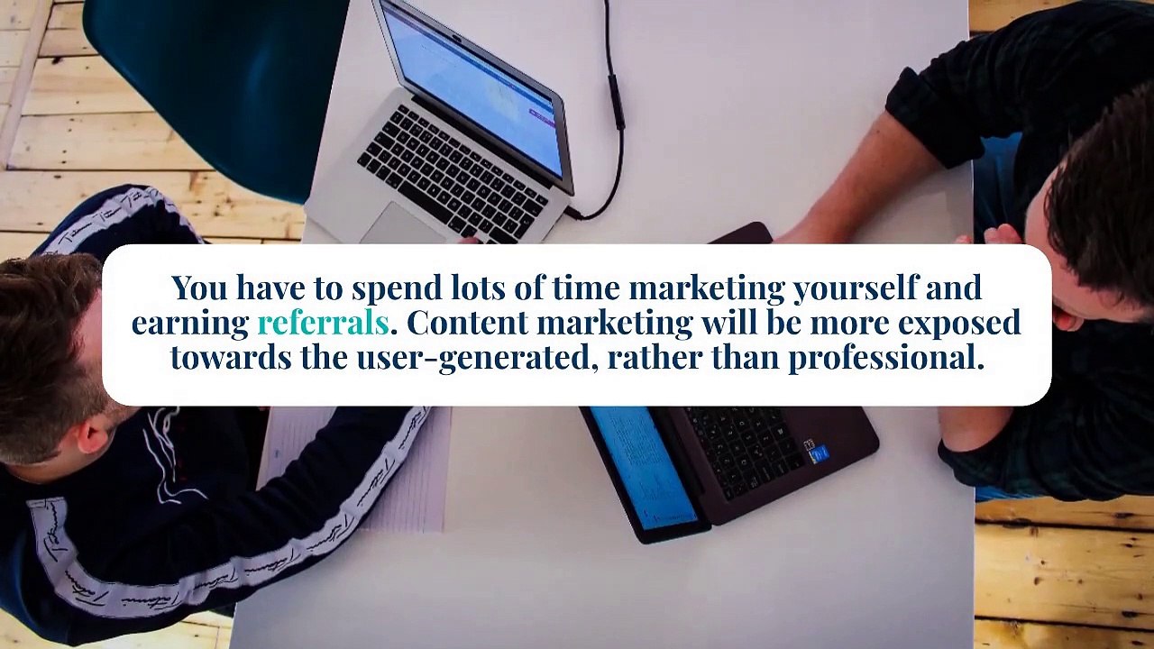 Easy Way to Learn Everything about Digital Marketing by Lisa Romanello