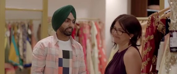 Sat Shri Akaal England Full Panjabi Movie Part 2