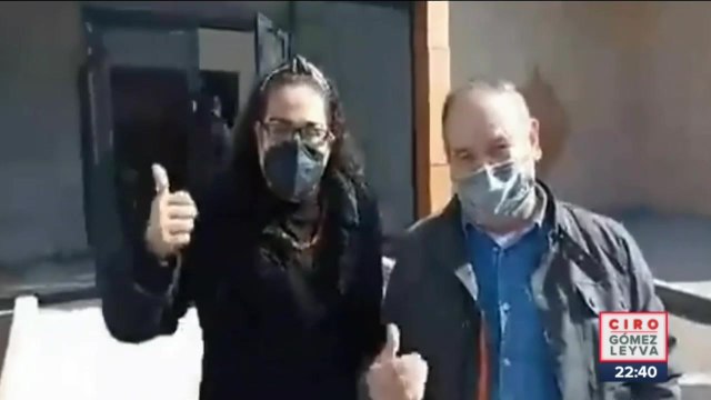 “Es un corrupto de lo peor”: Lourdes Maldonado sobre exgobernador Jaime Bonilla