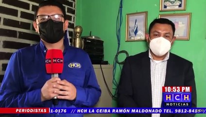 Alcalde de San Marcos de La Sierra solicita auditoria forense tras detectar anormalidades en alcaldía