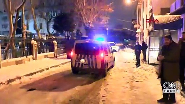 BJK eski yöneticisi Şafak Mahmutyazıcıoğlu silahlı saldırıda hayatını kaybetti