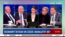 Cemal Enginyurt: Televizyonda bağırıyordu sizinkiler; açın camları 2021’de doğalgaz bedava bedava diyordu ne oldu?