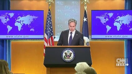 ABD ve NATO, Rusya'nın anlaşma talebine cevap verdi