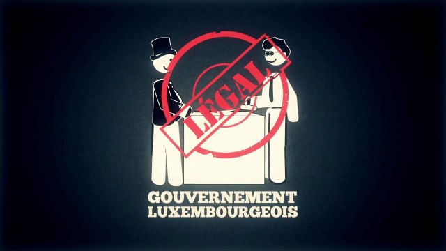 Data Gueule Saison 2 - Volez, volez petits capitaux ! (EN)