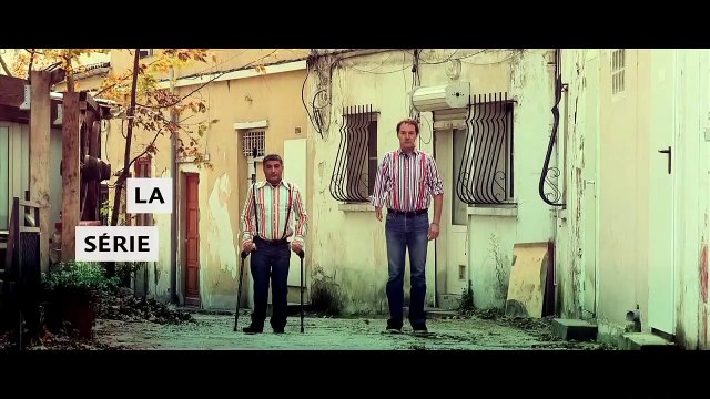 Vestiaires Libérés Saison 0 - Vestiaires Libérés, c'est quoi ? (EN)