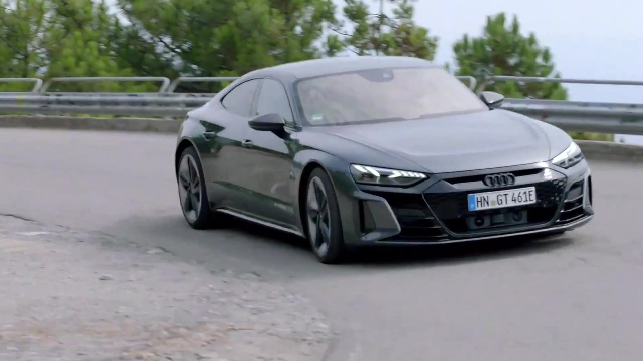 Audi erreicht 2021 CO2-Flottenziele für Europa deutlich