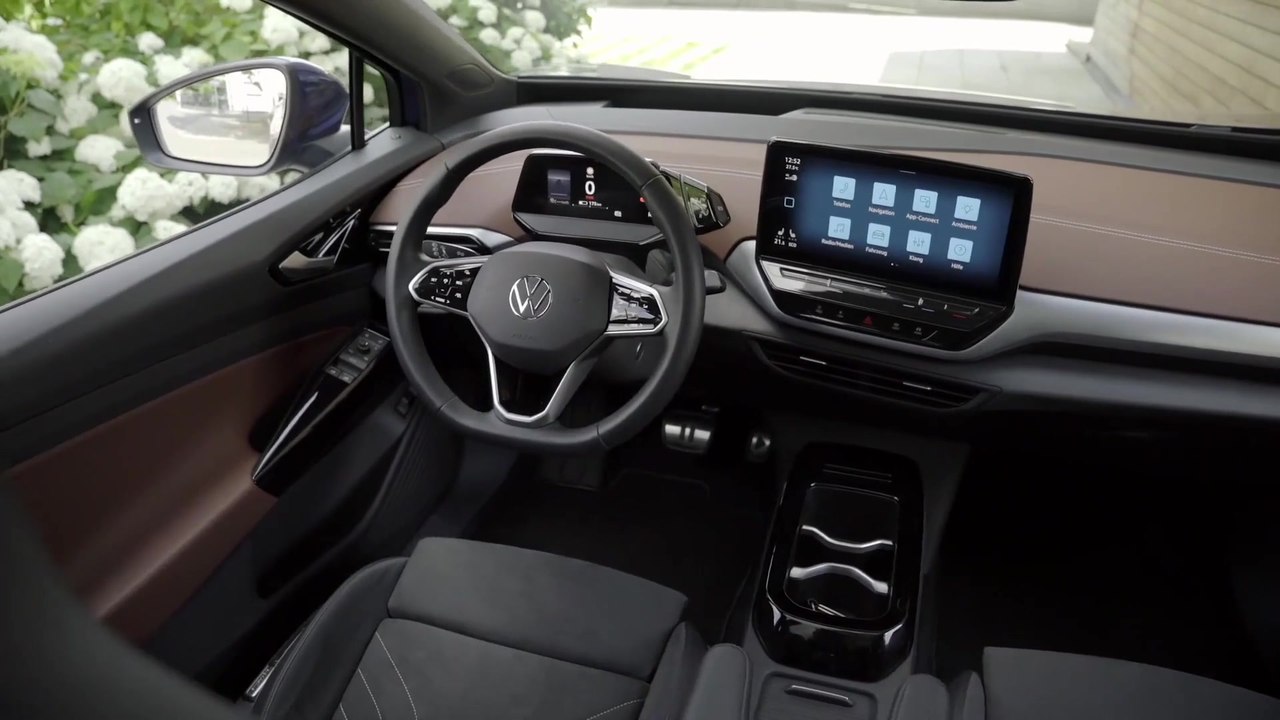 Marke Volkswagen Pkw übererfüllt auch 2021 europäische CO2-Flottenziele deutlich